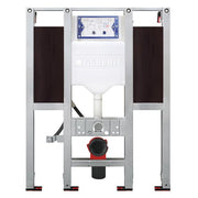 Lightweight element for wall-hung WC, Sigma SPK COLONS basic, for support & grab rails barrier-free