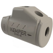 Kemper PE Insulation Shell 47111 DN15 for Multi-Therm