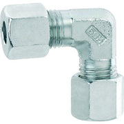 ERMETO Elbow Fitting W 15 x 15 mm # 07 711