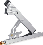 Schere OL 90N silber GEZE