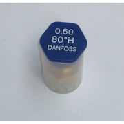 RX Öldüse Danfoss 0,55/80 H für ROTEX A1 BO 27