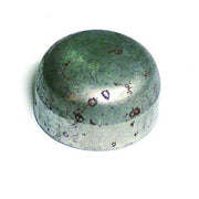 Klöpperböden mit V-Kante 114,3 mm