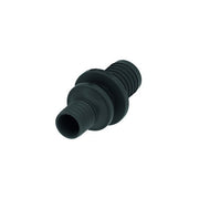 TECEflex Kunststoff-Kupplung 20 x 16mm, reduziert, # 736503