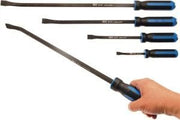 Pry Bar Set, 4-piece