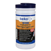 Beko Industrie-Reinigungstuch TecLine (Inhalt: 80 Tücher)