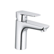 Kludi Waschtisch-EHM Pure & Style 100 o. Ablaufgarnitur chrom