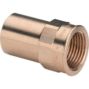 VIEGA SANPRESS Plug-in connector 2212.1 54mmxRp2