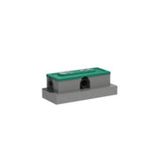HG uBox universal GK für Duschrinnen Ablaufgehäuse für Standardinstallation