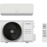 BOSCH Split-Klimagerät CL3200i-Set 35 WE Außen- und Inneneinheit, 3,5 kW, A++