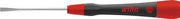 Elektronik-Feinmechanik-Schraubendreher 260P 2,5mm Klingen-L.50mm WIHA
