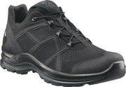 Freizeitschuh BE Athletic 2.1 GTX low Gr.9(43) schwarz Mikrofaser/Textil