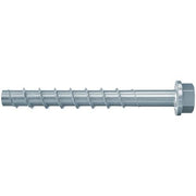 Betonschraube ULTRACUT, D10xL200mm, US Sechskant, mit U-Scheibe, 20, FISCHER