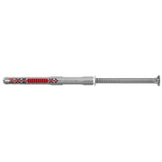 Langschaftdübel DuoXpand D10xL80mm T R Senkkopfschraube FISCHER