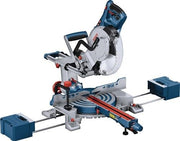 Kapp- u.Gehrungssäge GCM 305-254 D Prof.305x90mm 1500 W 4500min-¹ 254x30mm BOSCH