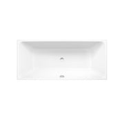 BETTE Rechteck-Badewanne Loft 3172 180x80x42 cm weiß