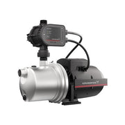 Grundfos selbstansaugende Jetpumpe JP 5-48 PM START 1x230V 50Hz 1,5m SCHUKO