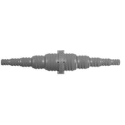 AIRFIT Universal-Schlauchkupplung beidseitig, von 8-25mm
