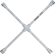 Kreuzschlüssel 720-30 24x27x30x32mm (5/16/1.1/16/1.1/4 Zoll) L750 mmxB750mm