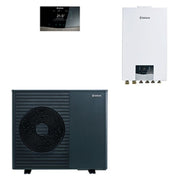 VA Paket 4.3113 aroTHERM plus /8.1 VWL 75/8.1 A 230V mit VWZ MEH 97/7