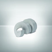 ARMALOK Alu-Lamellenabschl.-Band B:28mm Kt:10Rl, (Rolle 5 m) je Meter