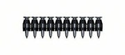 Rundkopfstreifennagel NM-19 Kopf-D.6,25mm L.16mm Schaft-D.3mm BOSCH
