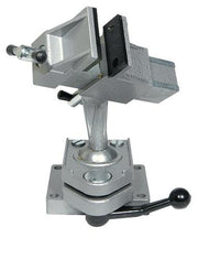 Precision Vice Jaw Width 80mm Clamping Width 110mm Plate