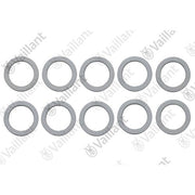 VAILLANT Rechteckdichtring, 3/4 981140, (MVP: 10 Stück), je MVP