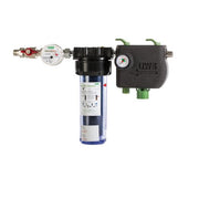 UWS Heaty Complete Home 60 Liter/h, 0,75 l/min, max Kap.: 112,5L