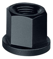 Sechskantmutter DIN 6331 M16 SW 24mm gedr.u.gefräst Festigkeit 10 AMF