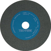 Schleifbockscheibe Ø175xB25x32mm 80 Form A SCg TECWERK