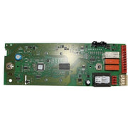 Regelungsplatine R12 WOLF # 279930199