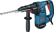 Bohr- u.Meißelhammer GBH 3-28 DFR Prof.28mm 800W 3,1 J SDS-plus BOSCH