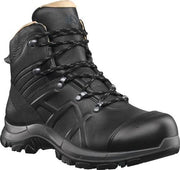 Sicherheitsstiefel BE Safety 56LL Mid Gr.8 (42) schwarz Waterproof Leder