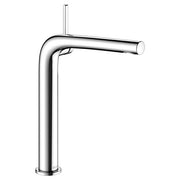 KE EHM-WT-Mischer 240 Edition 400 51502, ohne Ablaufgarnitur, verchromt