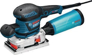Schwingschleifer GSS 230 AVE Prof.300W 16000-22000min-¹ 92x182mm BOSCH