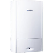 Junkers Gas-Heizwertgerät, wandhängend CERAMINI ZSR 5/10-7 KE 23, 770x450x275