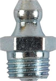 Kegelschmiernippel H1 M 10x1 Form A Pack = 100 Stück SAMOA
