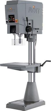 Säulenbohrmaschine SB 30 MV Plus MK3 30mm FLOTT
