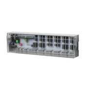 TECEfloor Anschlusseinheit Standard 24V/230V, 6-Zonen, nur Heizen