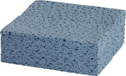 Wiping Cloth WIPEX STAR L380xW300 approx. mm blue 1-ply WIPEX