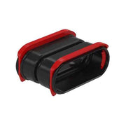 ZE Muffe ComfoFit flat 51 für ComfoTube flat 51, m. RapidLock