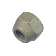 REFCO Überwurfmutter NS 4-4
