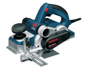 Hobel GHO 40-82 C Professional 82mm 0-4mm 0-24mm 850W BOSCH