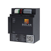 NO Solarmanager Connect 2 Gateway zur Hutschienenmontage