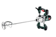 Rührwerk RWEV 1200-2 Leistung 1200W Korb-D.140mm 2 Gänge Karton Aufnahme IG M14