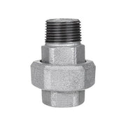 Verschraubung 331 flachd. i/a vz.11/2