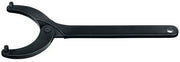 Gelenkstirnlochschlüssel 764C f.Lochabstand 40-80mm Zapfen-Ø 4,9mm AMF