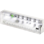 VIEGA Basiseinheit 1246 52x326x90mm, IP 20, 230V/24V