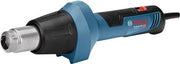 Heißluftgebläse GHG 20-60 Prof.2000 W 50-630GradC 150-300/300-500l/min BOSCH
