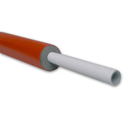 Roth Systemrohr Alu-Laserplus mit 9mm WDr/17mm (RG: 50m) je Meter